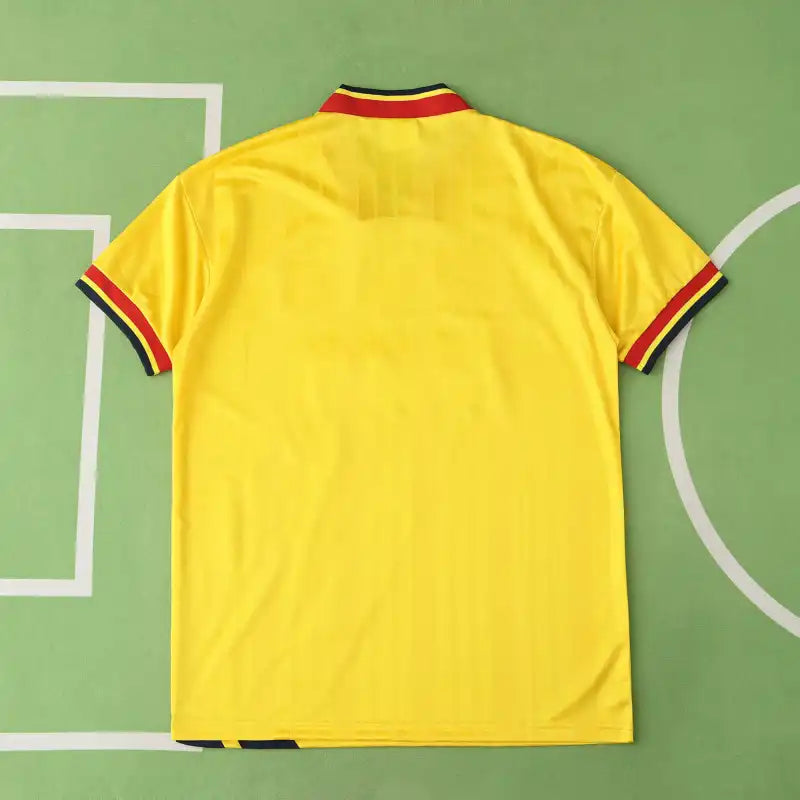 Arsenal FC Away Retro Fan Jersey – 1993/94 Season