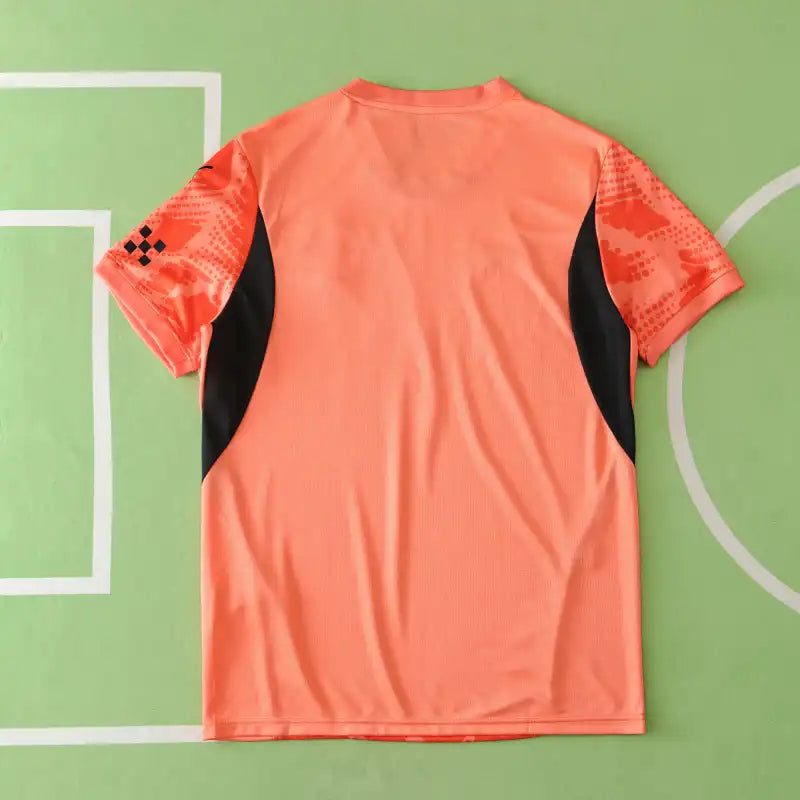 Manchester City Goalkeeper Jersey 2024/25 | Fan Version Football Shirt