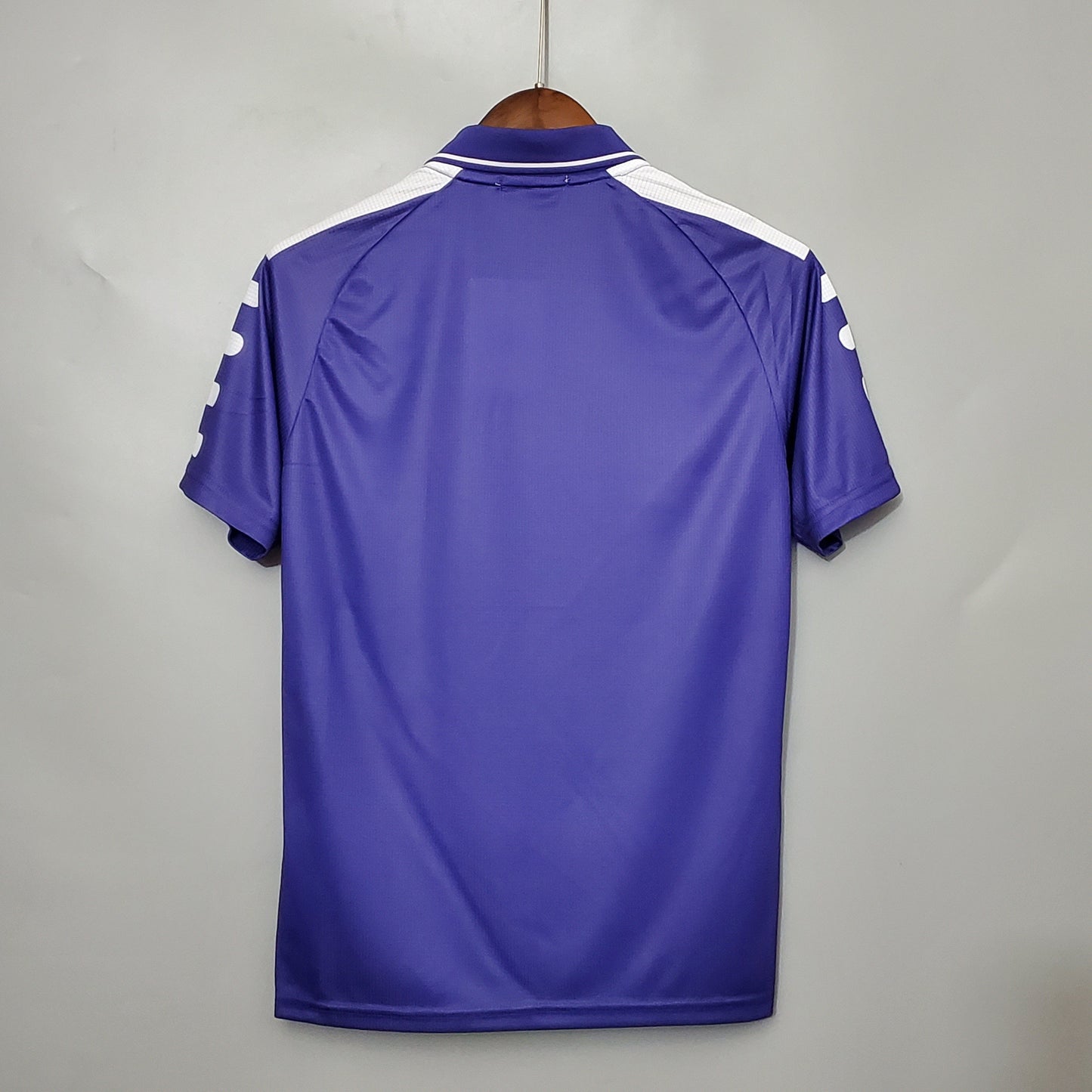 ACF Fiorentina 98/99 Home Jersey