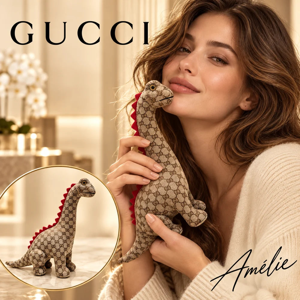 Gucci jewelry product main image