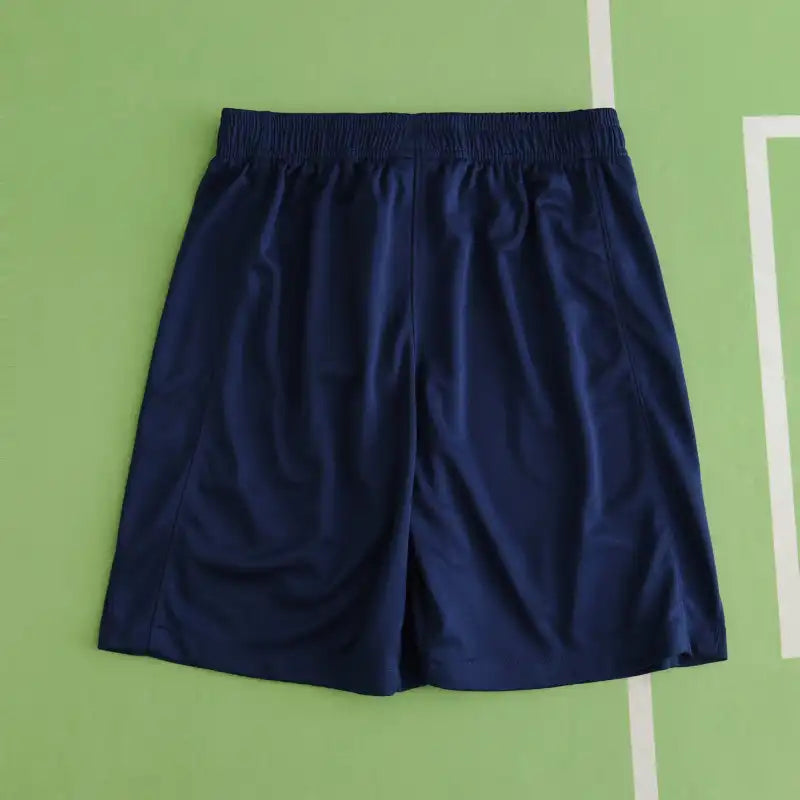 PSG Home Football Shorts 2024/25 | Paris Saint-Germain Fan Gear