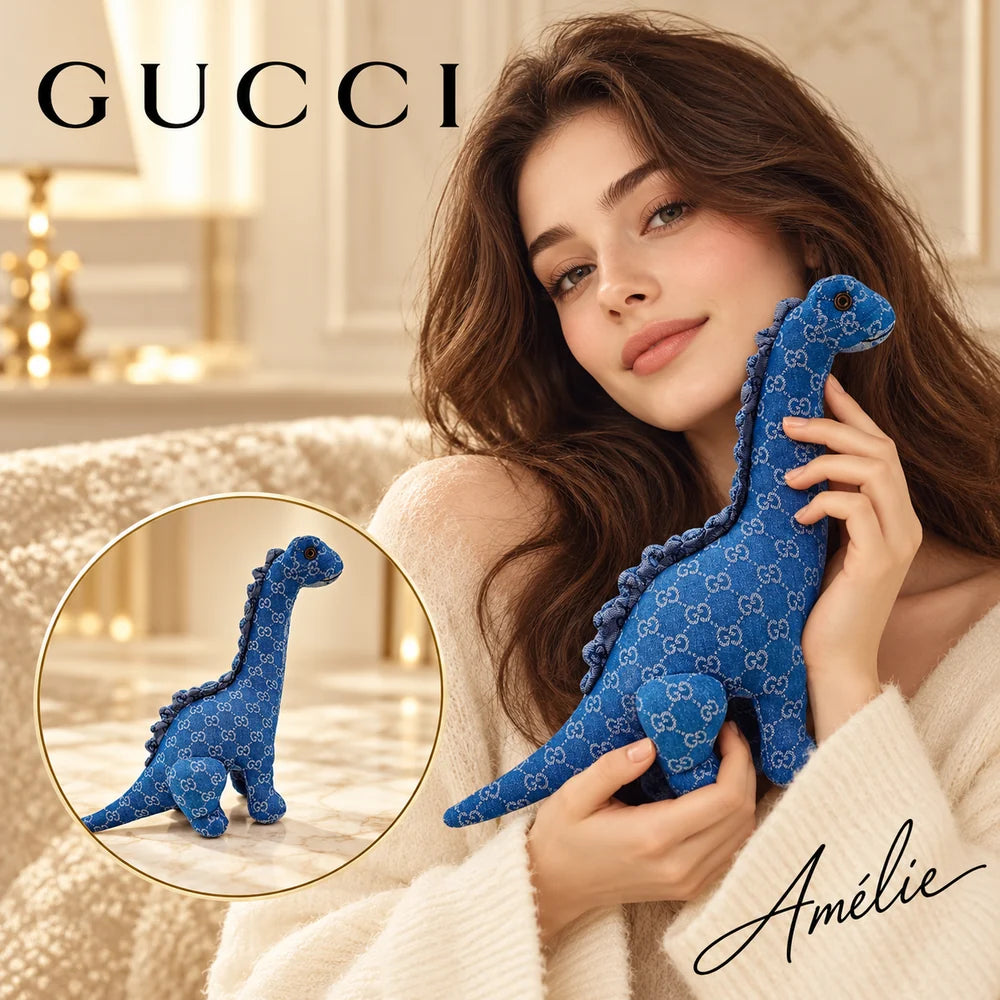 Gucci jewelry product main image