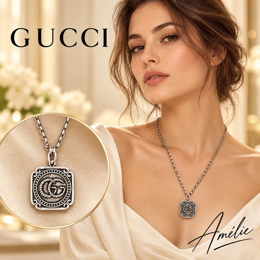 Gucci necklace product main image