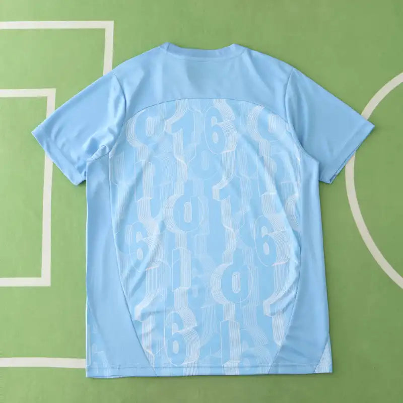 Manchester City FC Training Shirt Fan Version 2024/25