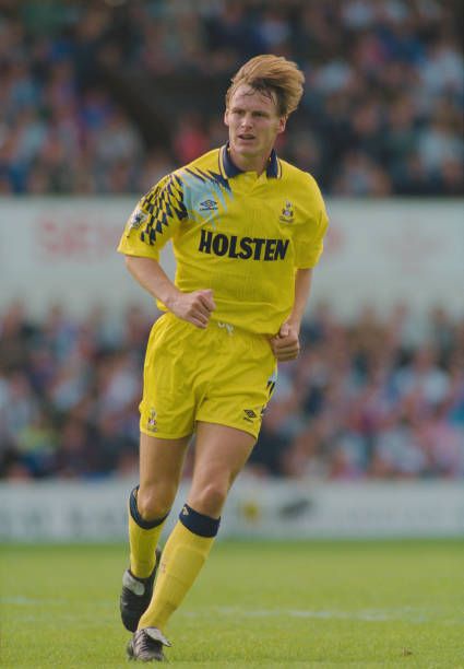 Tottenham Hotspur 92-94 Away Jersey