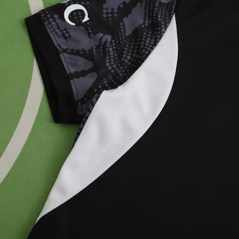 A.C. Milan Goalkeeper Jersey 2024/25 – Official Fan Version