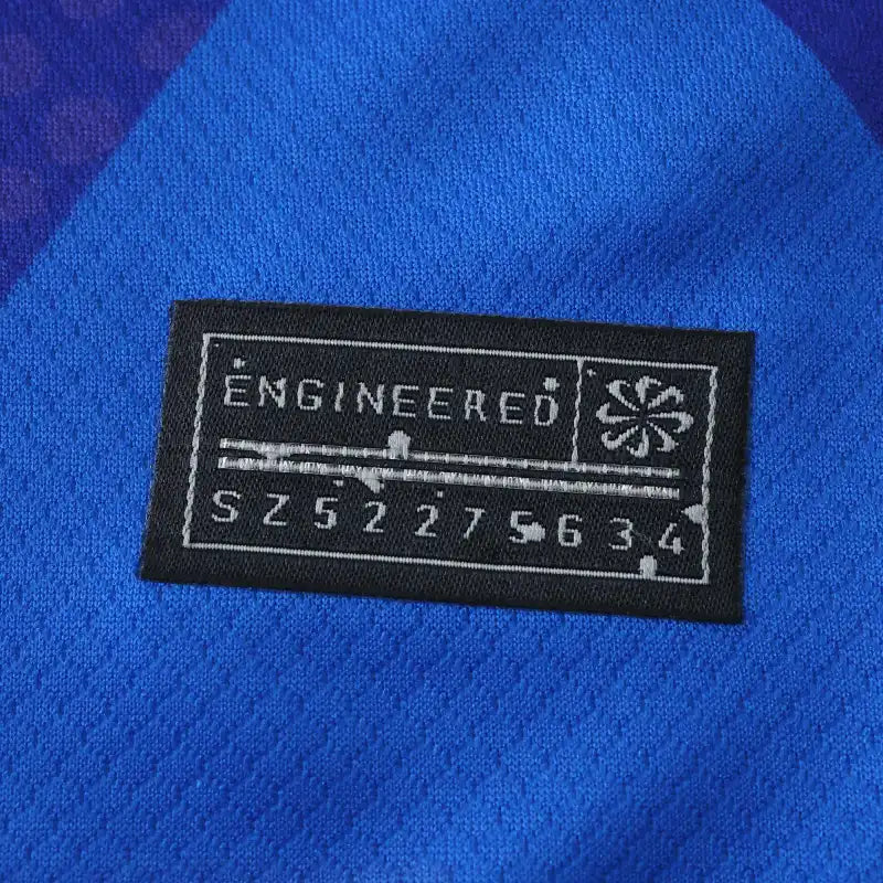 Brazil Away 2025/26 – Men's Football Jersey | Fan Version | Vini Jr, Neymar, Rodrygo, Raphinha, Endrick