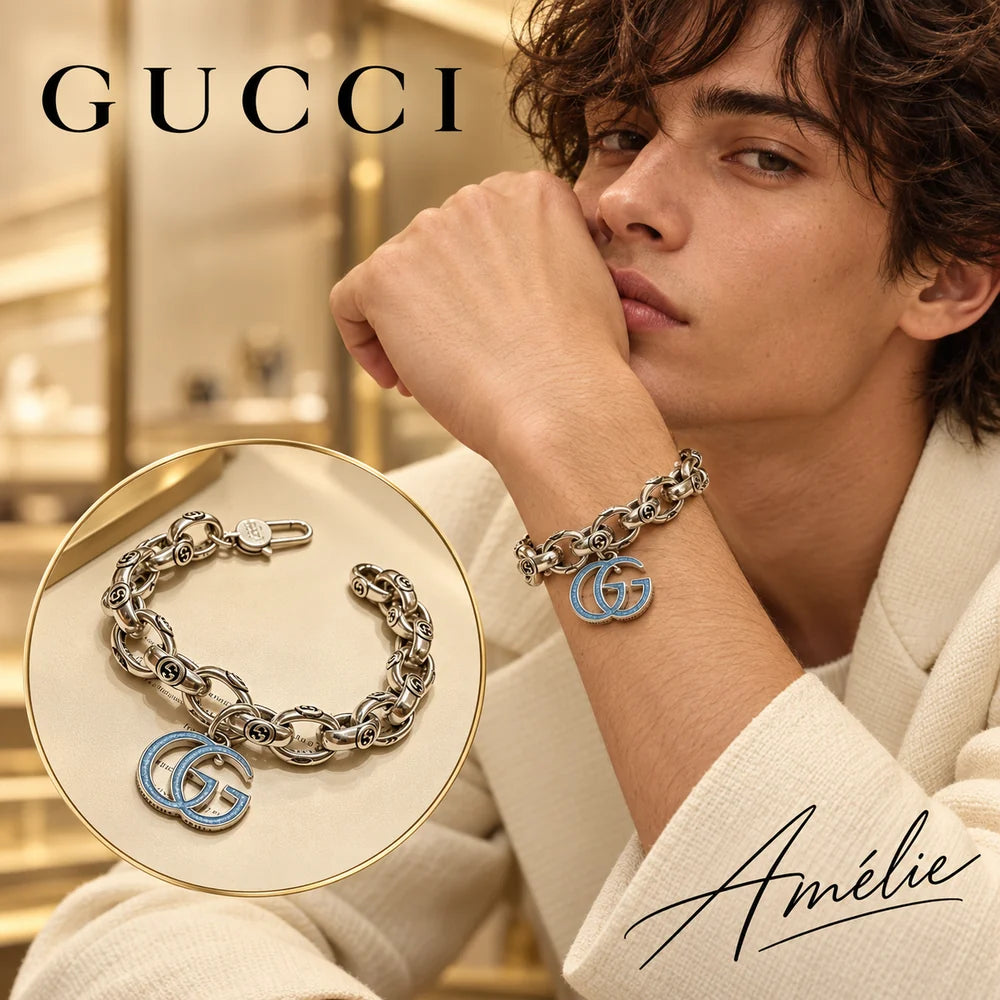 Gucci bracelet product main image