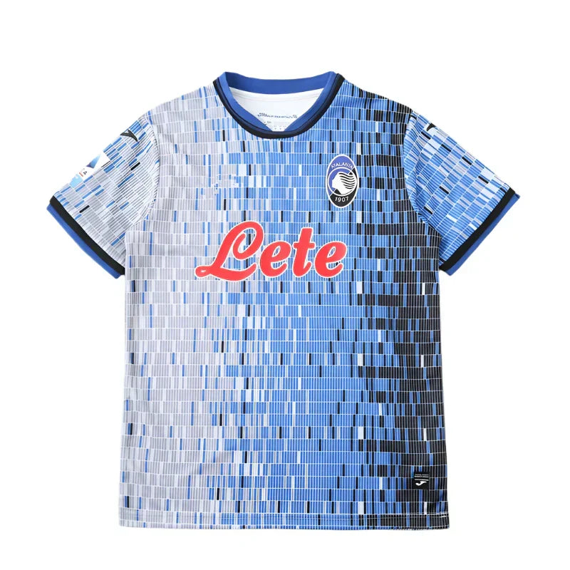 Atalanta B.C. Christmas Special Edition Jersey 2024/25 | Fan Version Football Shirt