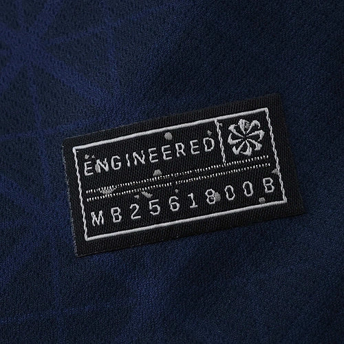 PSG Home Fan Jersey 2025/26 | Custom Name & Number | Kvaratskhelia Dembélé Hakimi Doué
