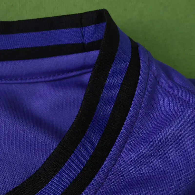 FC Barcelona Training Jersey 2025/26 – Fan Version