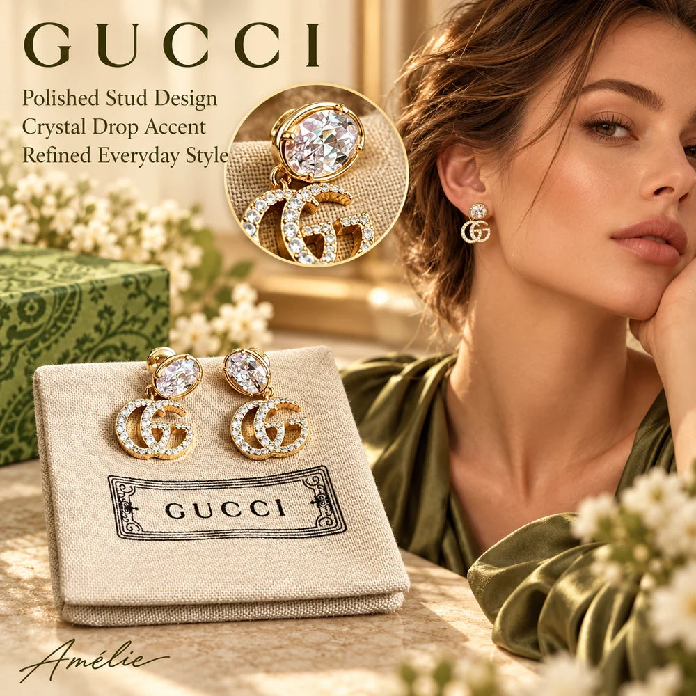 Gucci Stud Earrings main product image
