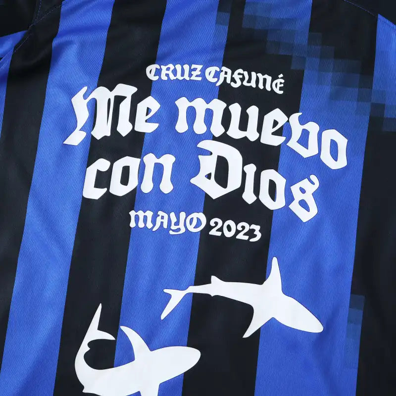 FC Internazionale Milano Co-Branded Jersey 2025/26 – Fan Version