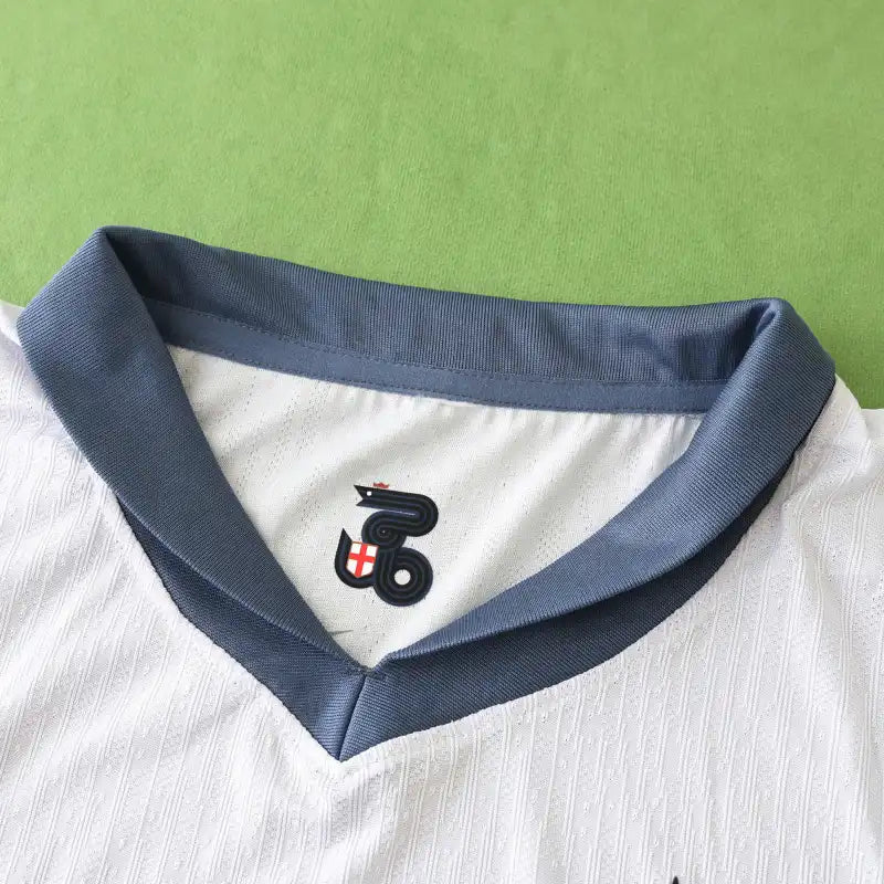FC Internazionale Milano Away Jersey 2024/25 – Player Version