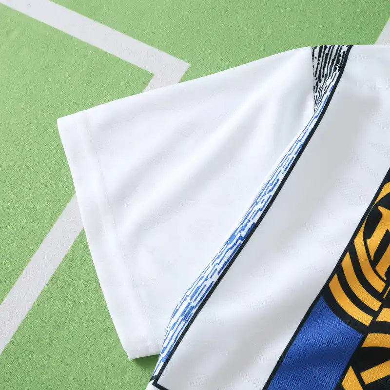 FC Internazionale Milano Away Retro Jersey 1995/96 – Fan Version