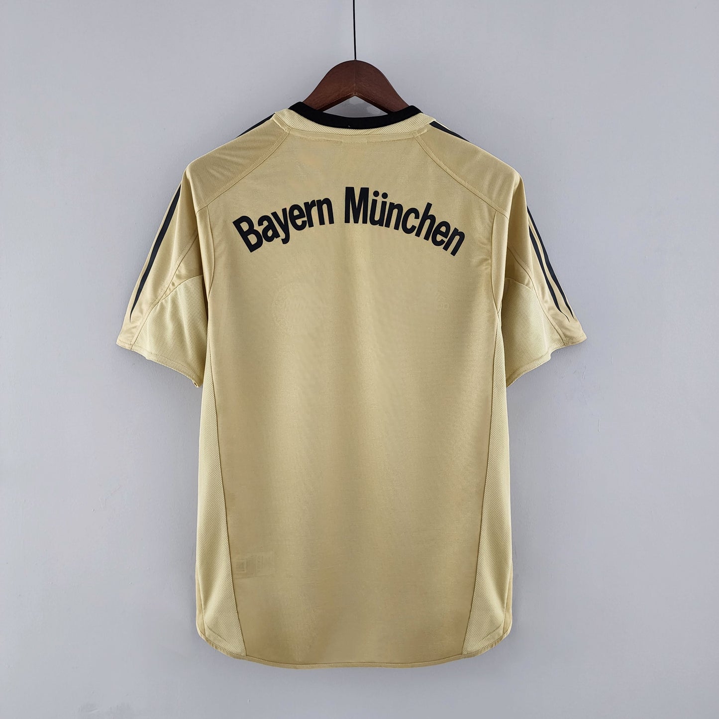 FC Bayern Munich 2004 - 06 Away Jersey