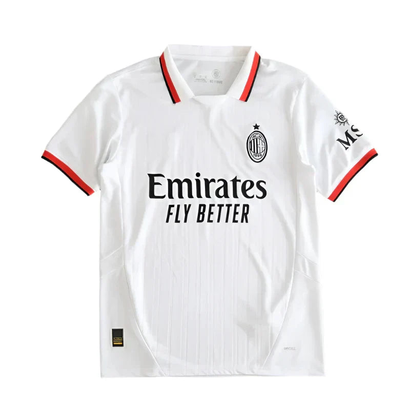 A.C. Milan 2024/25 Away Fan Jersey