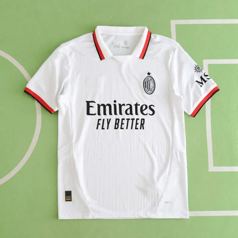 A.C. Milan 2024/25 Away Fan Jersey