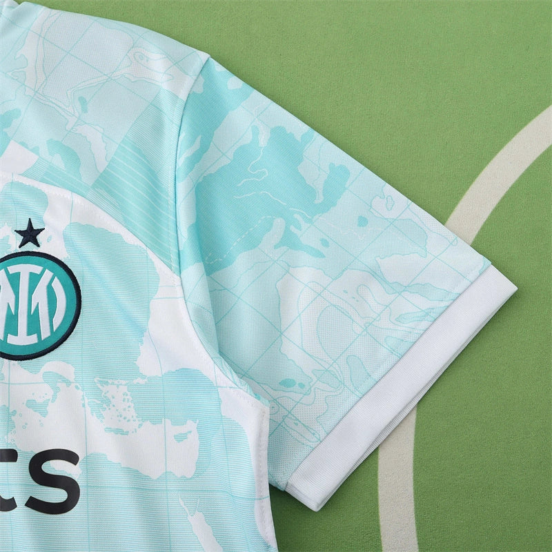 FC Internazionale Milano Away Jersey 2022/23 – Fan Version