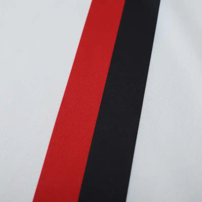 A.C. Milan Away Retro Soccer Jersey 2011/12 – Fan Version | Serie A Champions Season