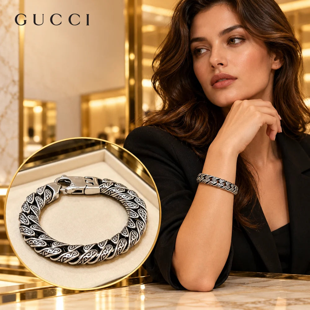 Gucci Bracelet – Style 10 - image 1
