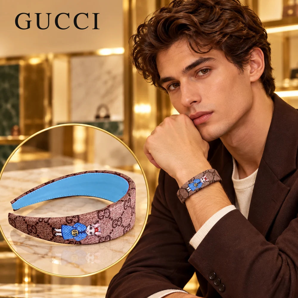 Gucci Jewelry – Style 13 - image 1