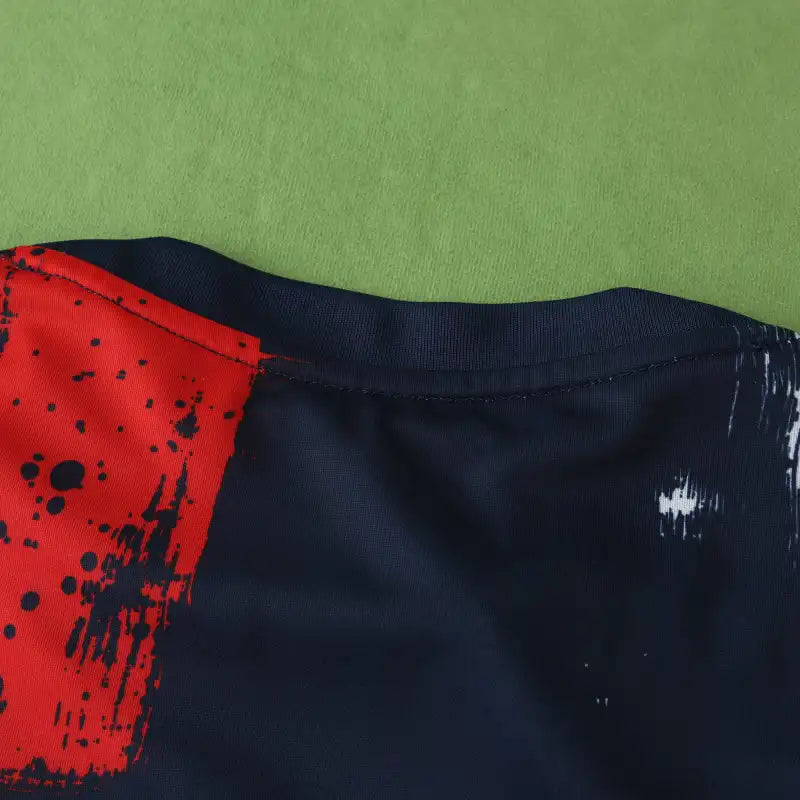 PSG Training Suit 2024/25 | Paris Saint-Germain Fan Version Tracksuit