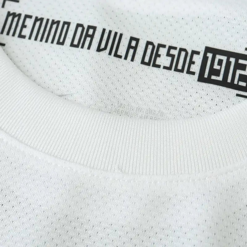 Santos FC Home Retro Jersey 2013 – Nike Dri-Fit Centenary Edition | Neymar Jr #11