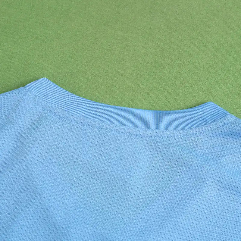 Argentina National Team YPF Sponsor T-Shirt — Fan Edition