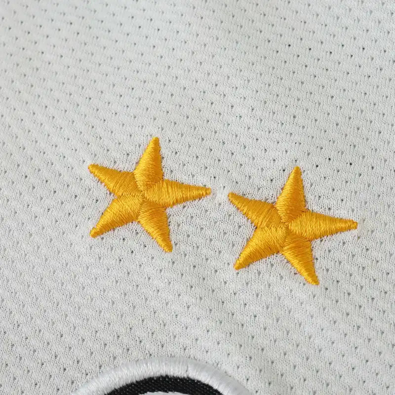 Juventus F.C. Away Retro Fan Jersey 2010/11 — Balocco Edition