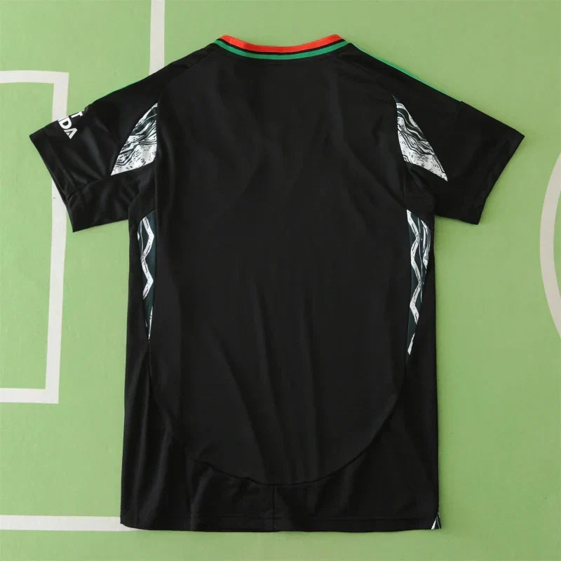 Arsenal FC Away Women's Jersey – 2024/25 Season