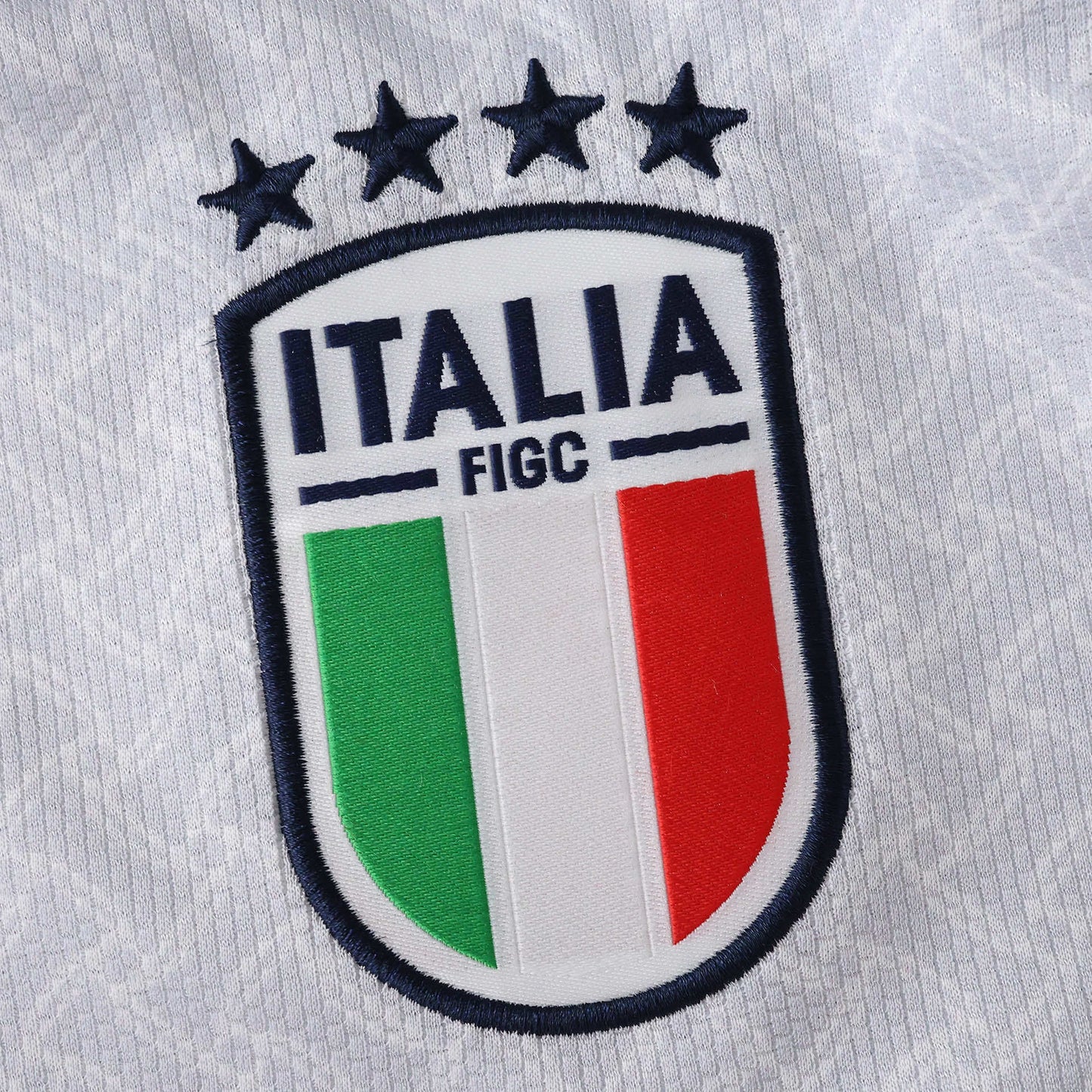 Italy National Team Away Jersey 2026 FIFA World Cup – Adidas Originals Retro Fan Version | Azzurri White Kit