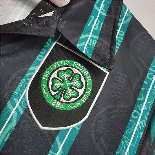 Celtic 93/94 Away Jersey