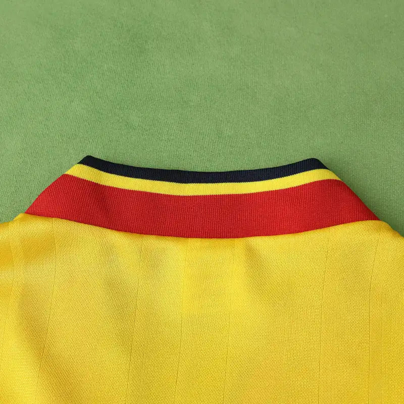Arsenal FC Away Retro Fan Jersey – 1993/94 Season