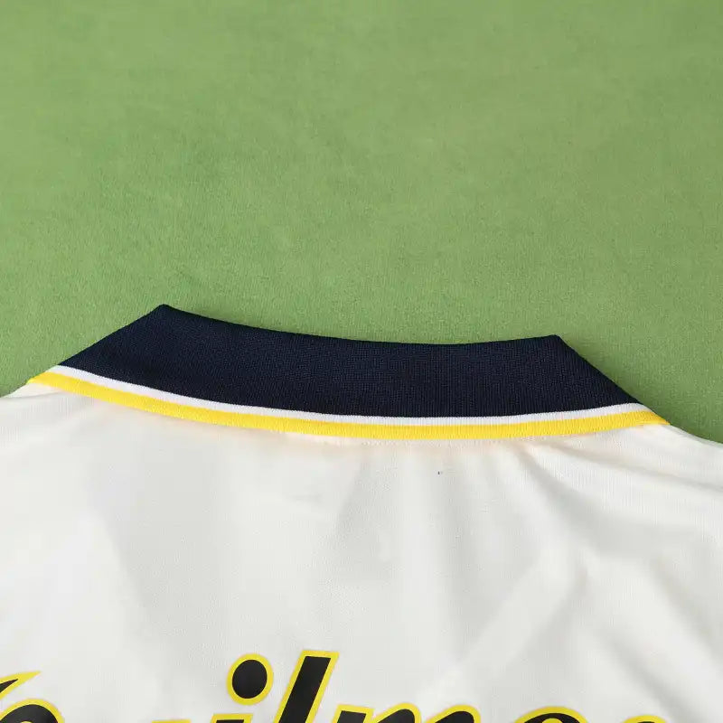 Boca Juniors Away Retro Jersey 1996/97