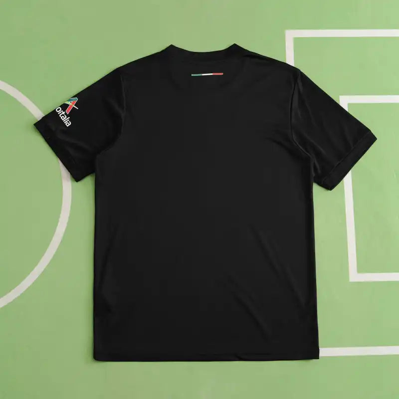 S.S. Lazio 2024/25 50th Anniversary Edition Fan Jersey – Mizuno | Campioni d'Italia 1973-74