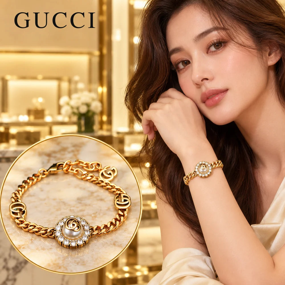 Gucci Bracelet – Style 14 - image 1