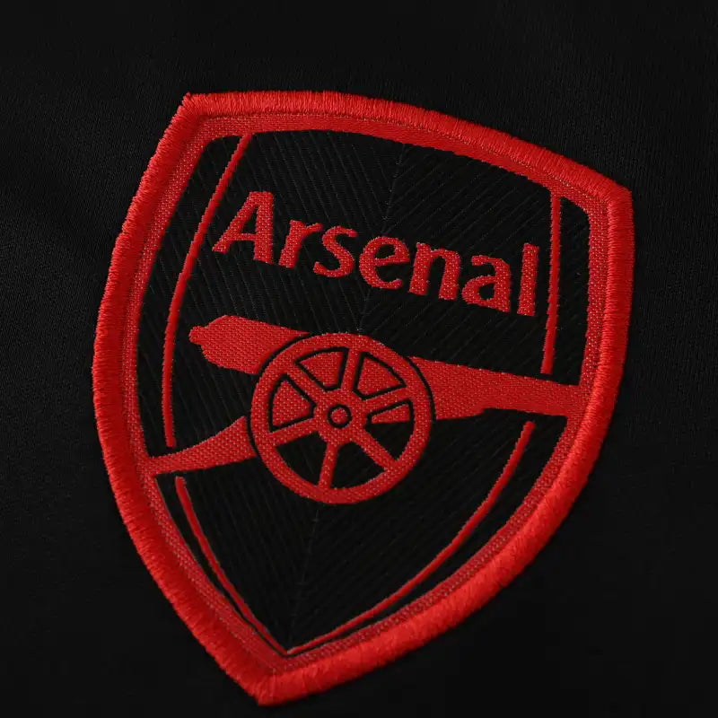 Arsenal Training Jersey 2024/25 | Fan Version Pre-Match Football Shirt