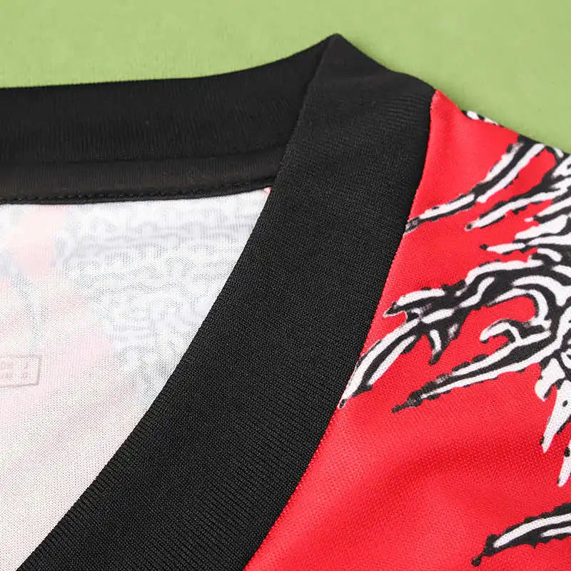Manchester United FC Chinese Dragon Spring Festival Jersey 2019/20