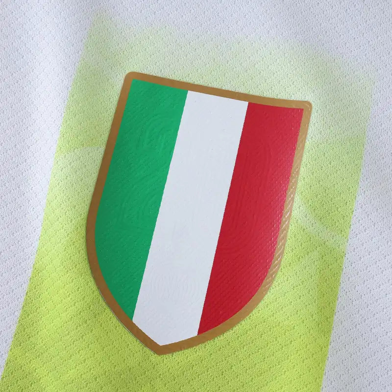 FC Internazionale Milano Away Jersey 2025/26 – Fan Version