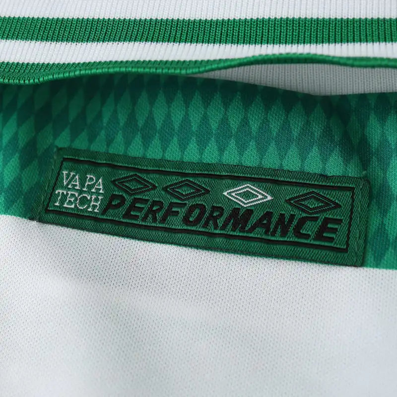 Celtic FC Home Retro Fan Jersey 1997/99 Season