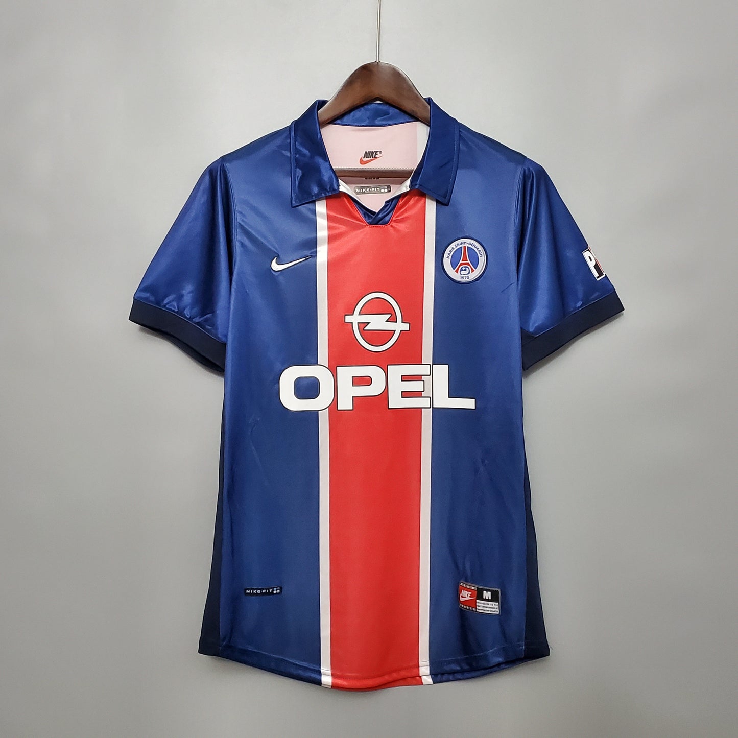 PSG 98/99 Home Jersey
