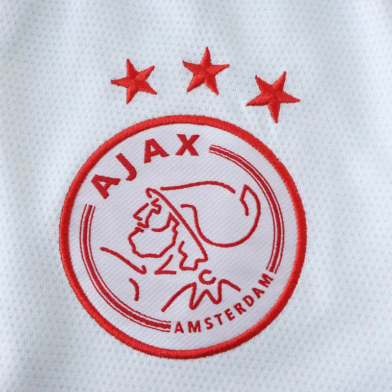 AFC Ajax Concept Fan Version 2024/25 Soccer Jersey