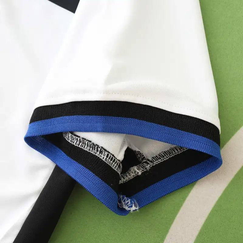 Atalanta B.C. Away Jersey 2024/25 | Fan Version Serie A Football Shirt