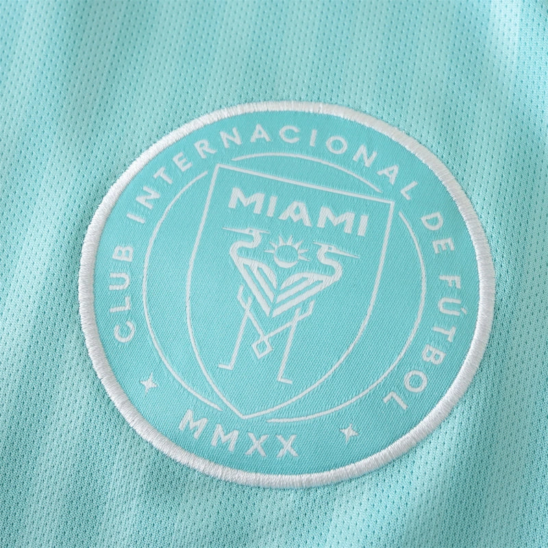 Inter Miami CF Third Jersey 2024/25 – Fan Edition