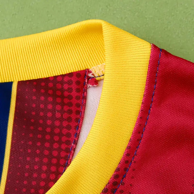 FC Barcelona Home Jersey 2020/21 – Fan Version