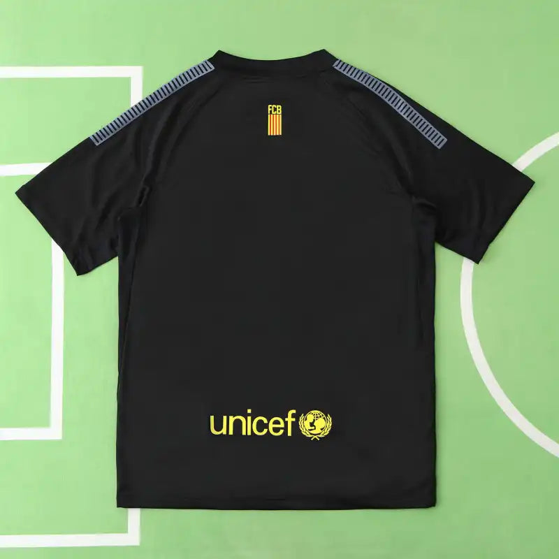 FC Barcelona Away Retro Jersey 2011/12 – Fan Version