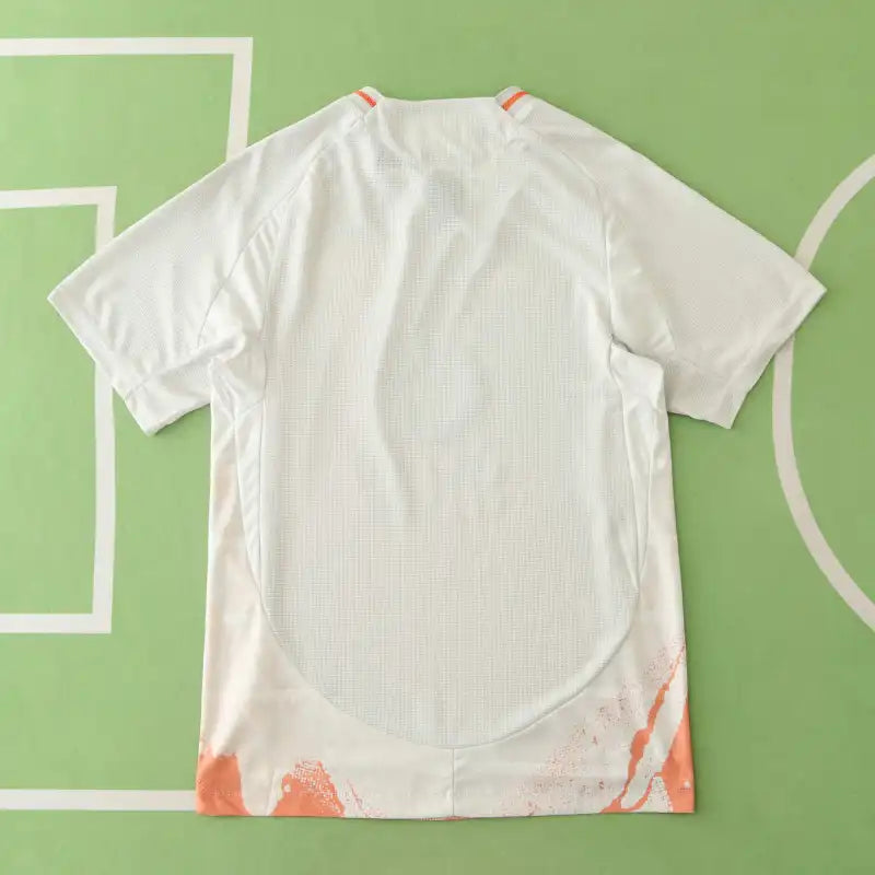 AS Roma 2024/25 Away Jersey | Fan Version