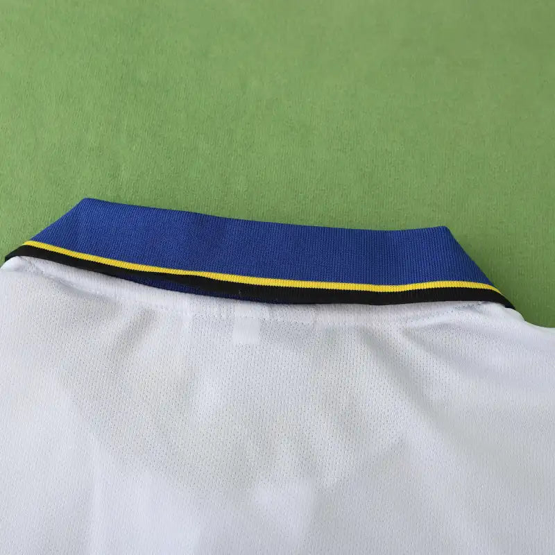 FC Internazionale Milano Away Retro Jersey 1997/98 – Fan Version