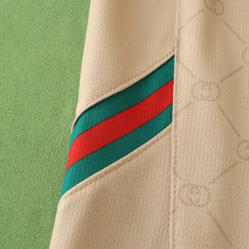 A.C. Milan Cathedral Fan Version Soccer Jersey 2024/25 – Duomo di Milano Special Edition
